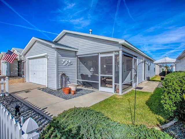 3622 CAMBRIA CIRCLE, The Villages, FL 32162