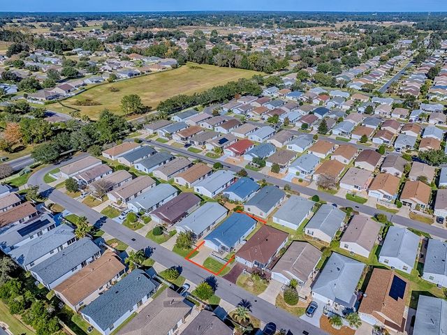 3622 CAMBRIA CIRCLE, The Villages, FL 32162