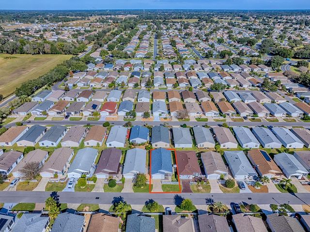 3622 CAMBRIA CIRCLE, The Villages, FL 32162