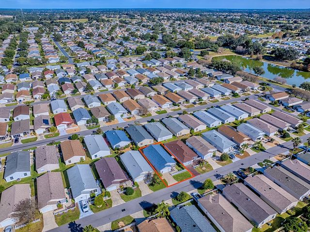 3622 CAMBRIA CIRCLE, The Villages, FL 32162