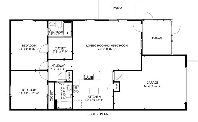 3622 CAMBRIA CIRCLE, The Villages, FL 32162