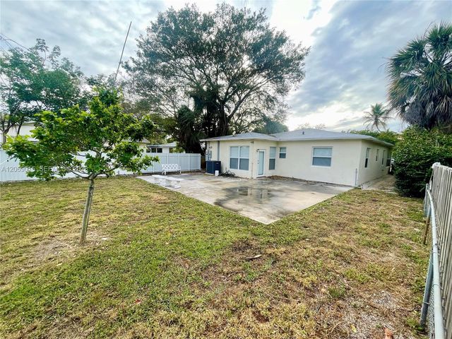 1322 SE 1st Avenue 1322, Fort Lauderdale, FL 33316