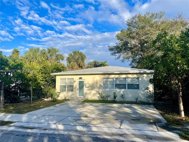 1322 SE 1st Avenue 1322, Fort Lauderdale, FL 33316