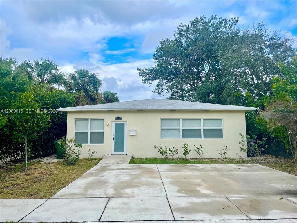 1322 SE 1st Avenue 1322, Fort Lauderdale, FL 33316