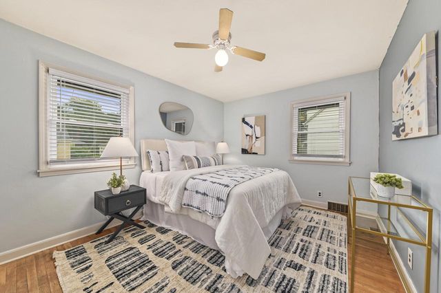 5532 N 11th STREET, Milwaukee, WI 53209