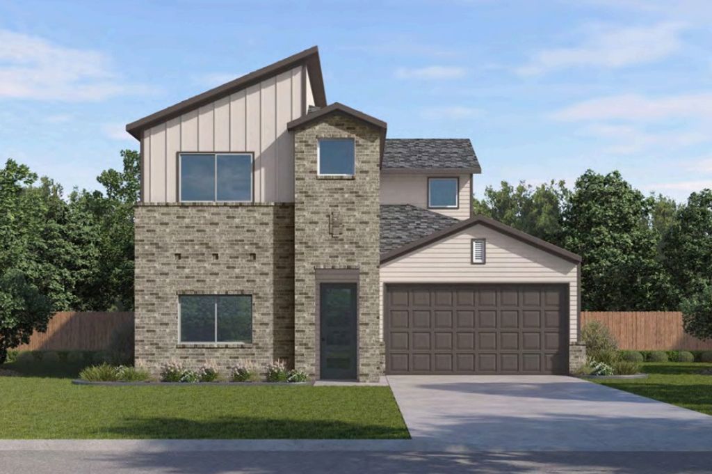 1207 SW Journey, Bentonville, AR 72712