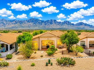 2061 E Meteorite Trail, Oro Valley, AZ 85755
