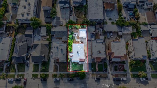 2111 S Bronson, Los Angeles, CA 90018