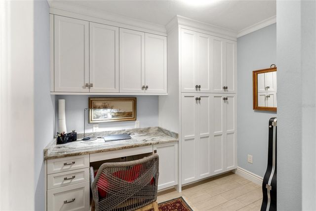 1111 N GULFSTREAM AVENUE 12C, Sarasota, FL 34236