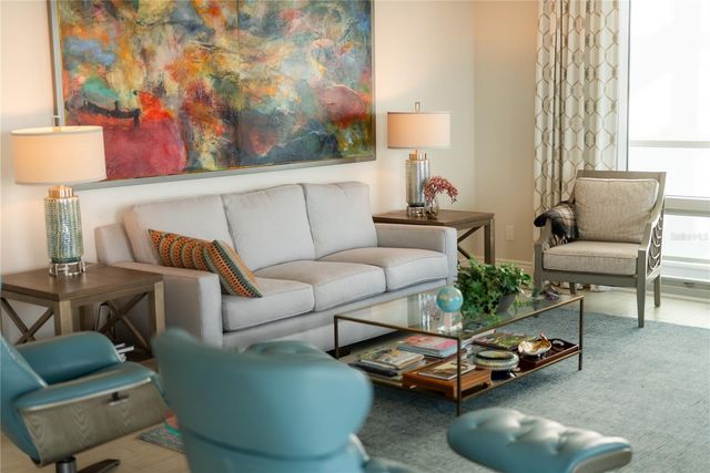 1111 N GULFSTREAM AVENUE 12C, Sarasota, FL 34236