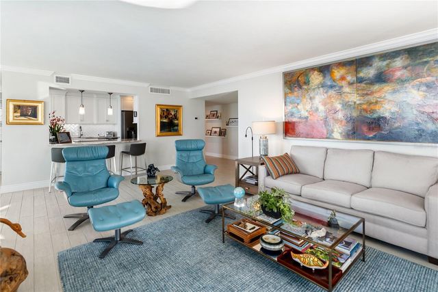 1111 N GULFSTREAM AVENUE 12C, Sarasota, FL 34236