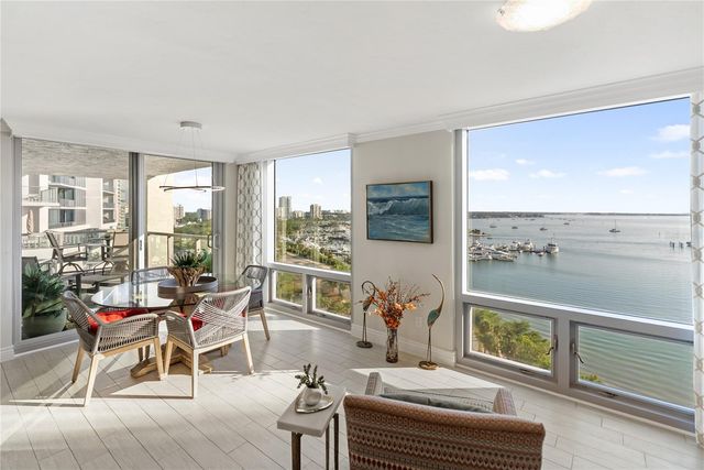 1111 N GULFSTREAM AVENUE 12C, Sarasota, FL 34236