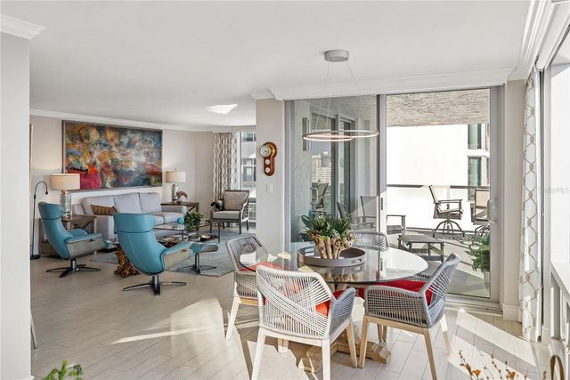 1111 N GULFSTREAM AVENUE 12C, Sarasota, FL 34236