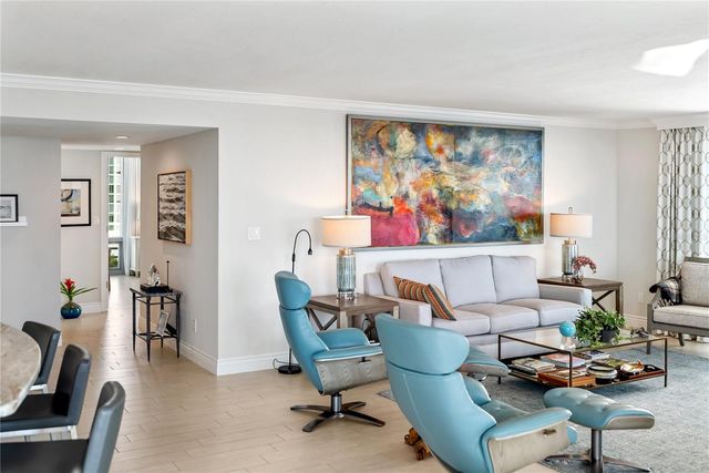 1111 N GULFSTREAM AVENUE 12C, Sarasota, FL 34236