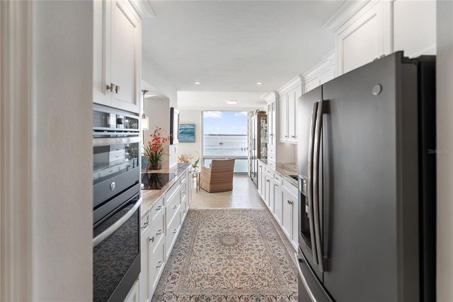 1111 N GULFSTREAM AVENUE 12C, Sarasota, FL 34236