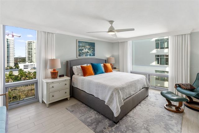 1111 N GULFSTREAM AVENUE 12C, Sarasota, FL 34236