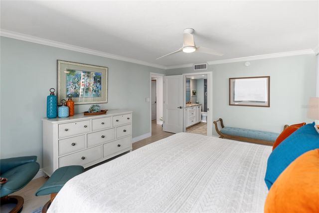 1111 N GULFSTREAM AVENUE 12C, Sarasota, FL 34236