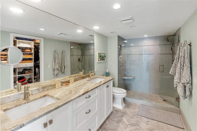 1111 N GULFSTREAM AVENUE 12C, Sarasota, FL 34236