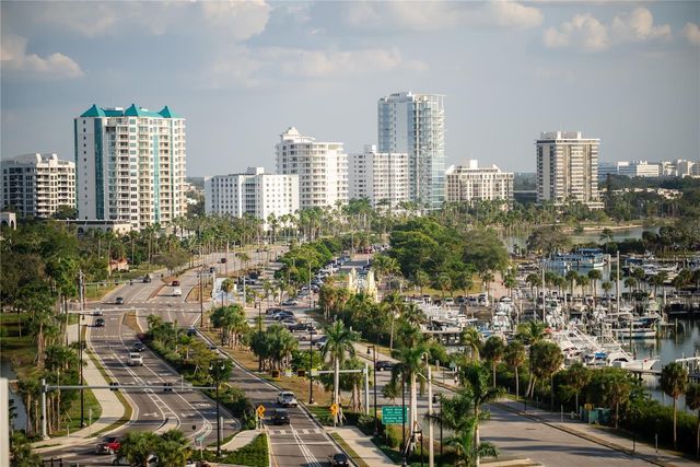 1111 N GULFSTREAM AVENUE 12C, Sarasota, FL 34236