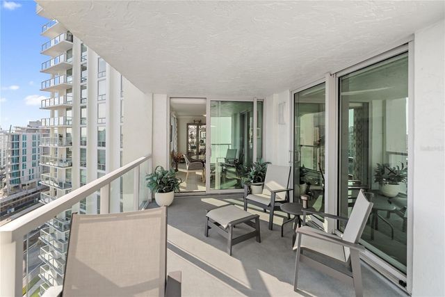 1111 N GULFSTREAM AVENUE 12C, Sarasota, FL 34236