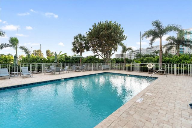 1111 N GULFSTREAM AVENUE 12C, Sarasota, FL 34236
