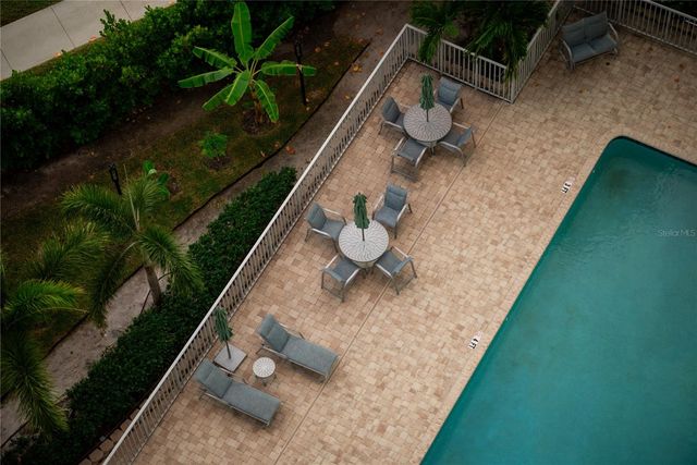 1111 N GULFSTREAM AVENUE 12C, Sarasota, FL 34236