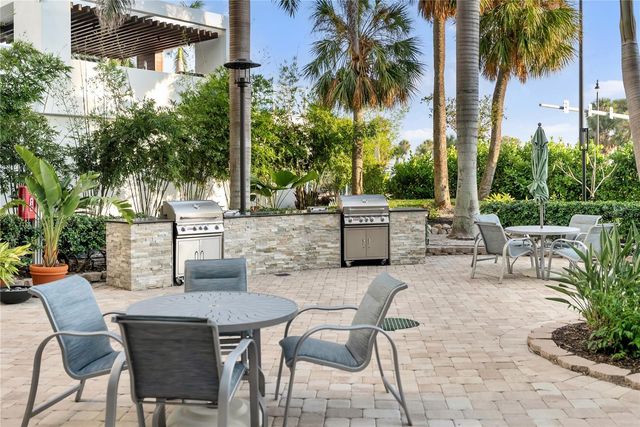 1111 N GULFSTREAM AVENUE 12C, Sarasota, FL 34236