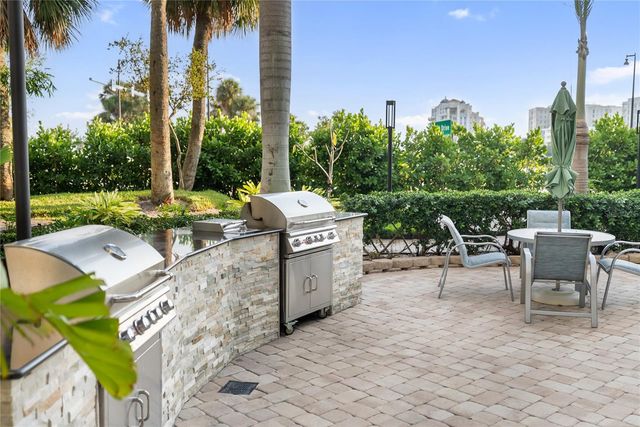 1111 N GULFSTREAM AVENUE 12C, Sarasota, FL 34236