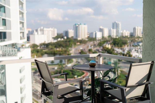 1111 N GULFSTREAM AVENUE 12C, Sarasota, FL 34236