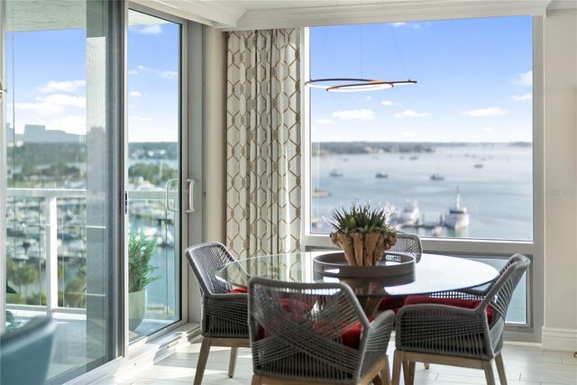 1111 N GULFSTREAM AVENUE 12C, Sarasota, FL 34236