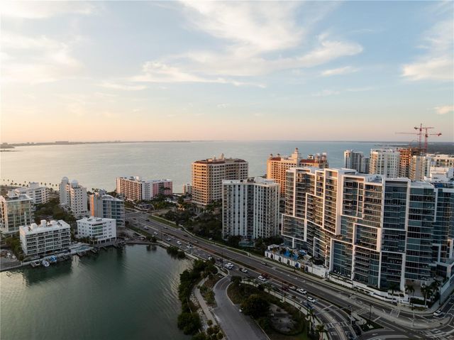 1111 N GULFSTREAM AVENUE 12C, Sarasota, FL 34236