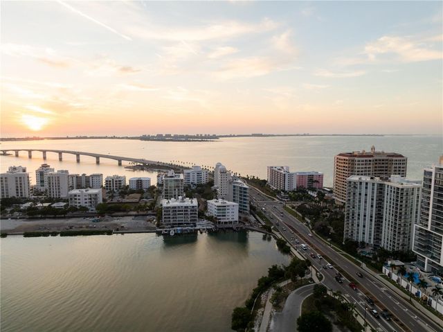 1111 N GULFSTREAM AVENUE 12C, Sarasota, FL 34236