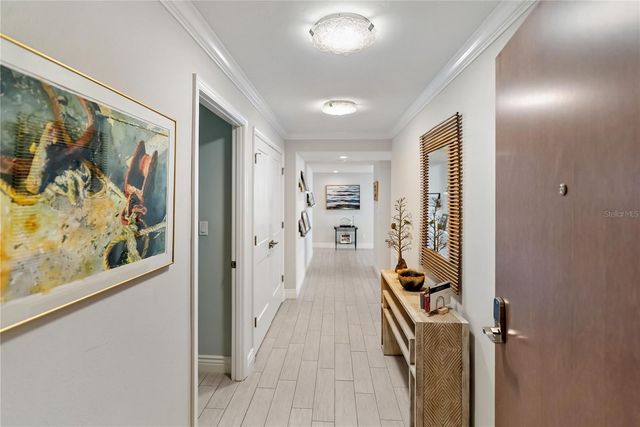 1111 N GULFSTREAM AVENUE 12C, Sarasota, FL 34236