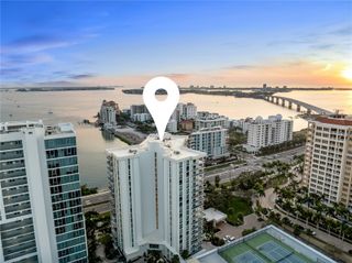 1111 N GULFSTREAM AVENUE 12C, Sarasota, FL 34236