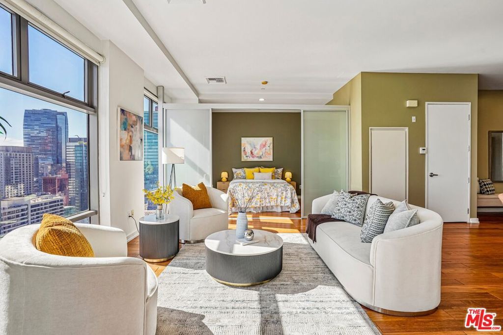 801 S Grand Avenue 1712, Los Angeles, CA 90017 — photo 5