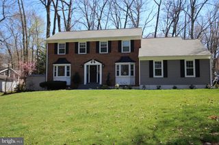 11903 LATIGO LN, Oakton, VA 22124
