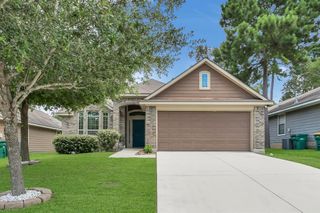 991 Northampton Drive, Conroe, TX 77303