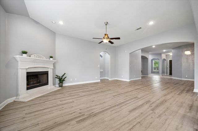 2115 Summer Gardens Lane, Katy, TX 77493