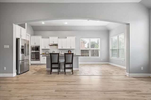 2115 Summer Gardens Lane, Katy, TX 77493