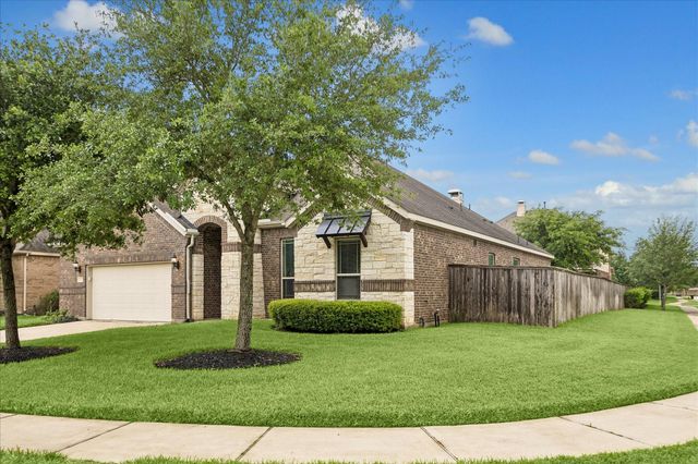 2115 Summer Gardens Lane, Katy, TX 77493