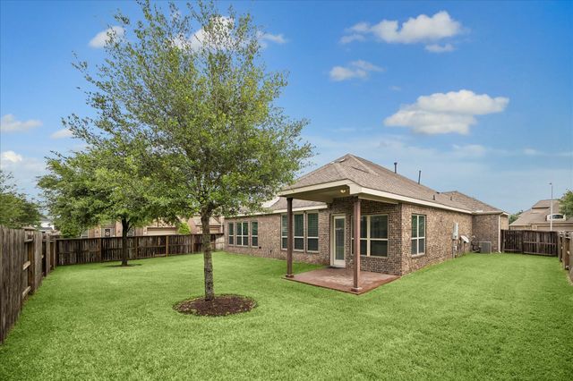 2115 Summer Gardens Lane, Katy, TX 77493
