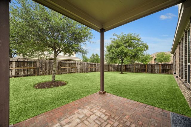 2115 Summer Gardens Lane, Katy, TX 77493