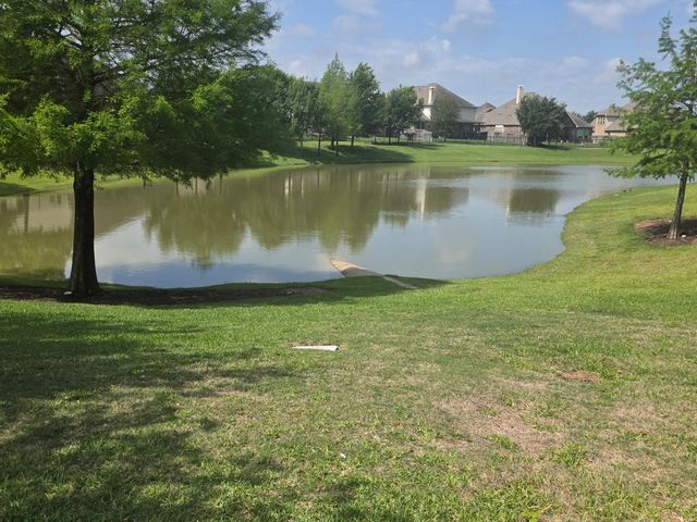 2115 Summer Gardens Lane, Katy, TX 77493