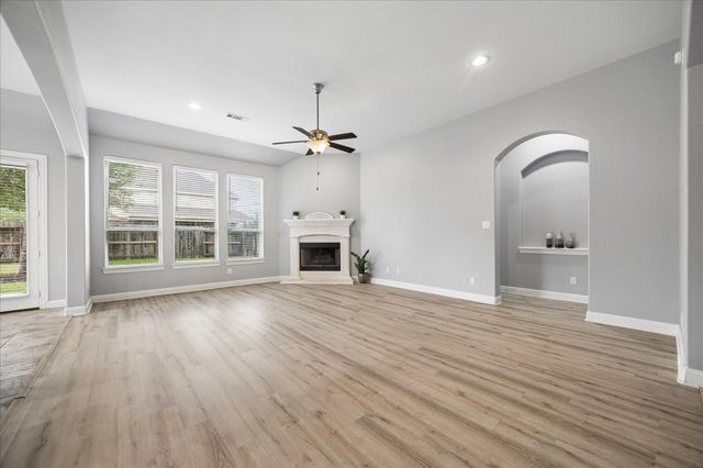 2115 Summer Gardens Lane, Katy, TX 77493