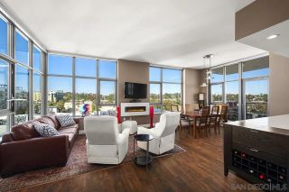 1441 9th Avenue 901, San Diego, CA 92101