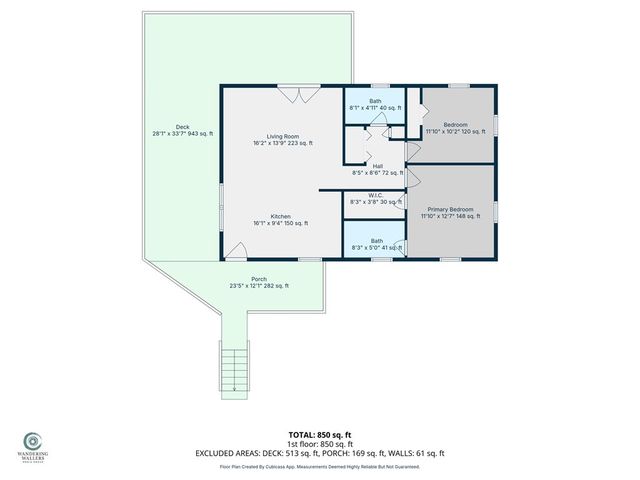 124 Dawnview Circle, Murphy, NC 28906