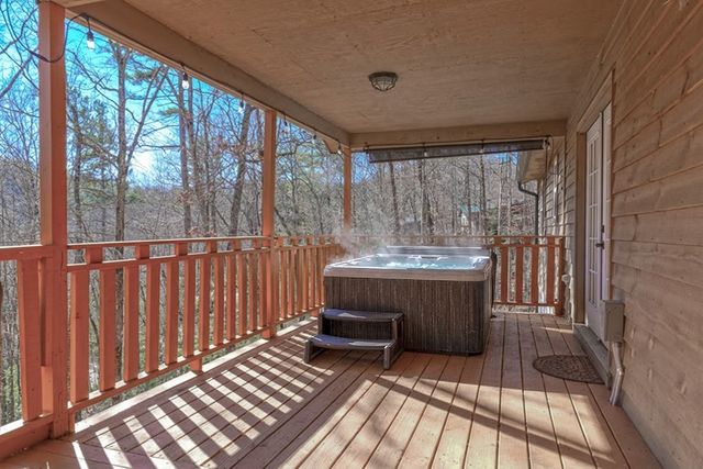 124 Dawnview Circle, Murphy, NC 28906