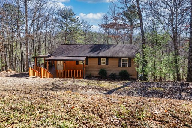 124 Dawnview Circle, Murphy, NC 28906