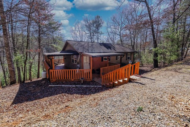 124 Dawnview Circle, Murphy, NC 28906