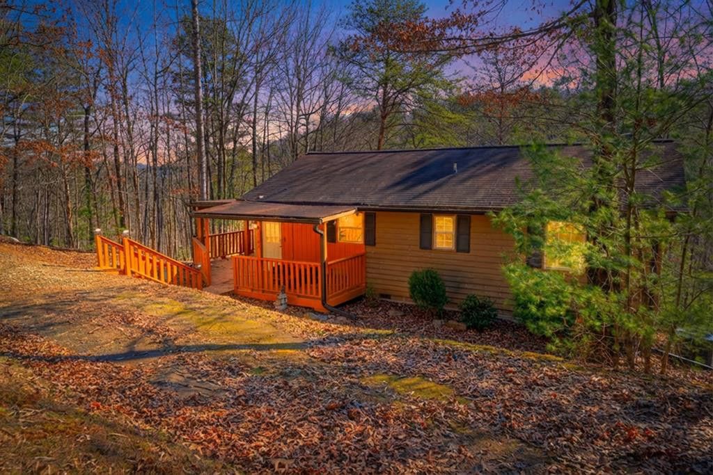 124 Dawnview Circle, Murphy, NC 28906